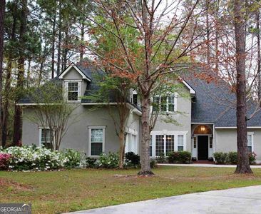 403 Delta Cv, Statesboro, GA, 30461