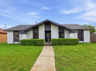 3304 Bellingham Ct, Dallas, TX 75228