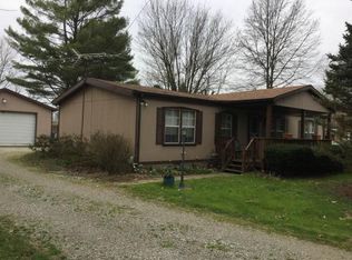 14171 Main St, Moores Hill, IN 47032