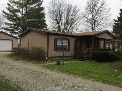 14171 Main St, Moores Hill, IN, 47032