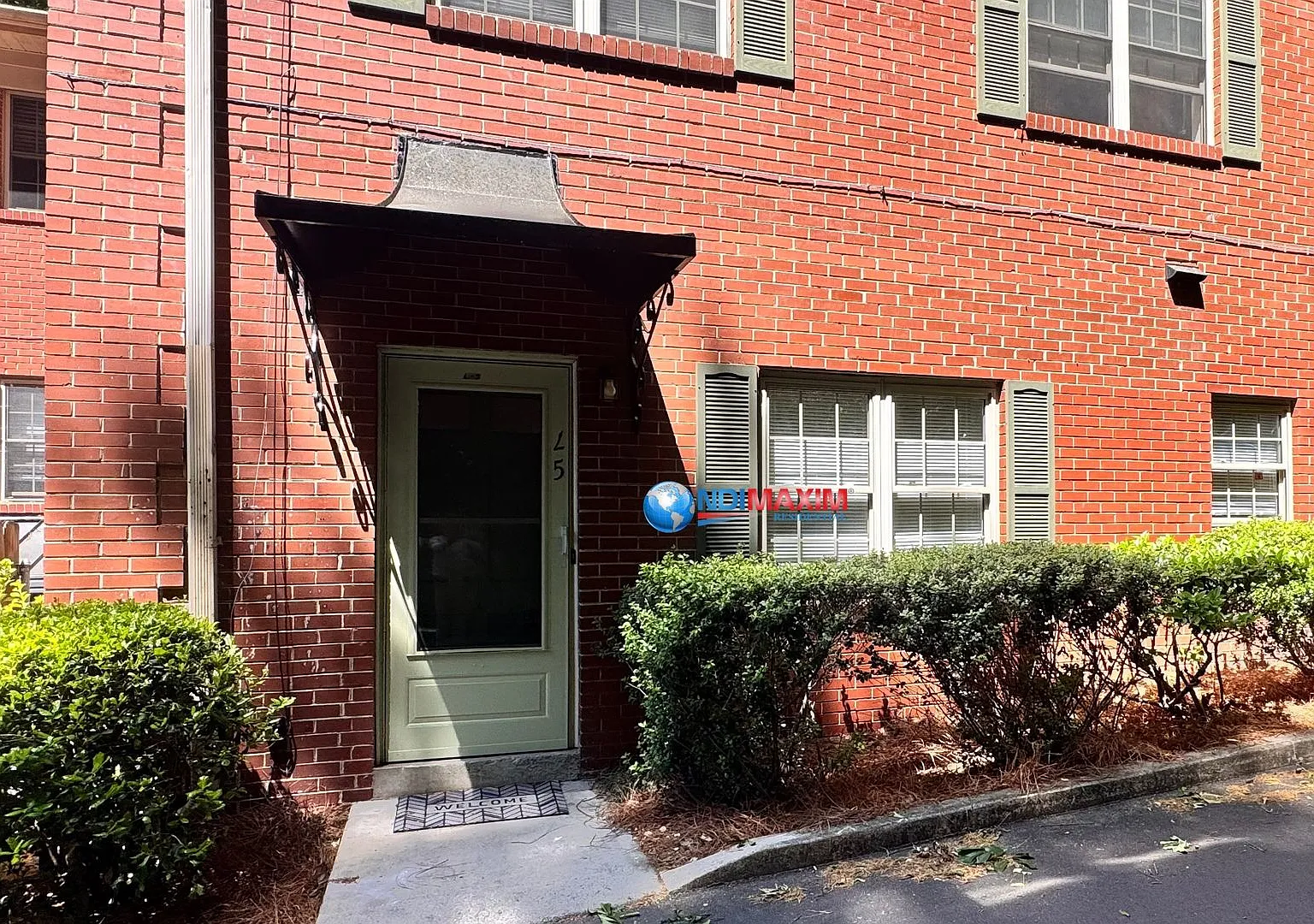 Newly Renovated Cozy 1-Bedroom Condo Near Buckhead/Peachtree Hills — Photo 2