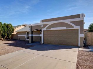 4853 E Hobart St, Mesa, AZ 85205