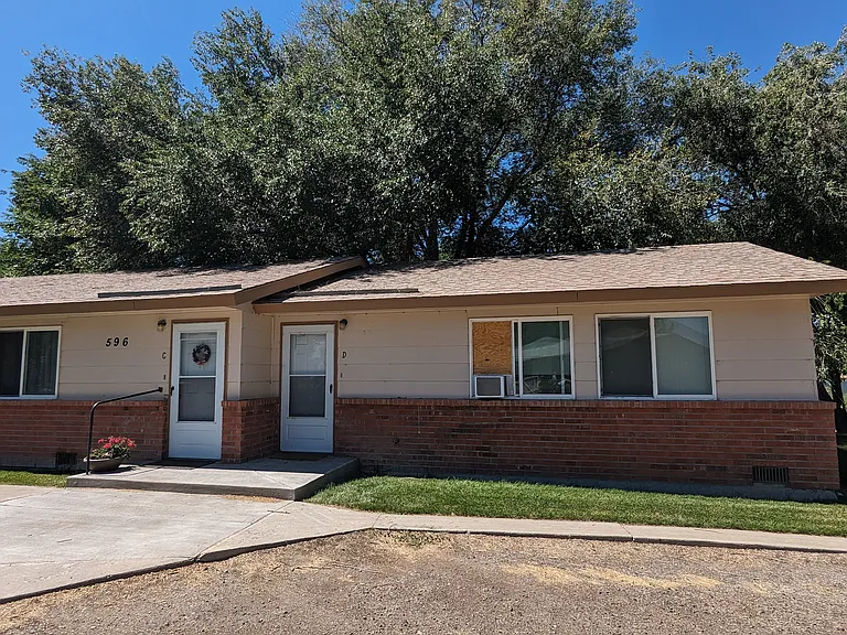 596 Roma Ct #C — Photo 1