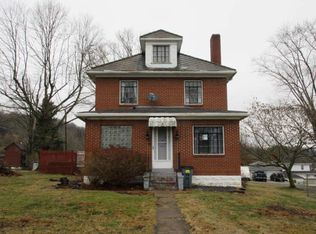 5 Market St, Fredericktown, PA 15333