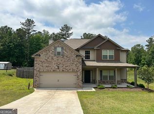 170 Woodlands Dr, Jackson, GA