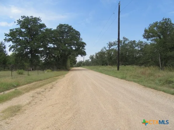507 County Road 405, Buckholts, TX 76518