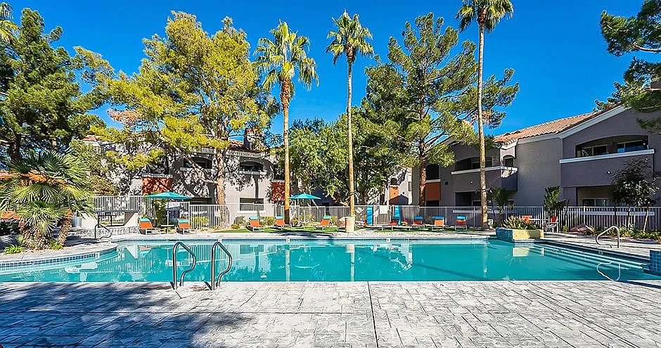 Bloom Apartment Homes