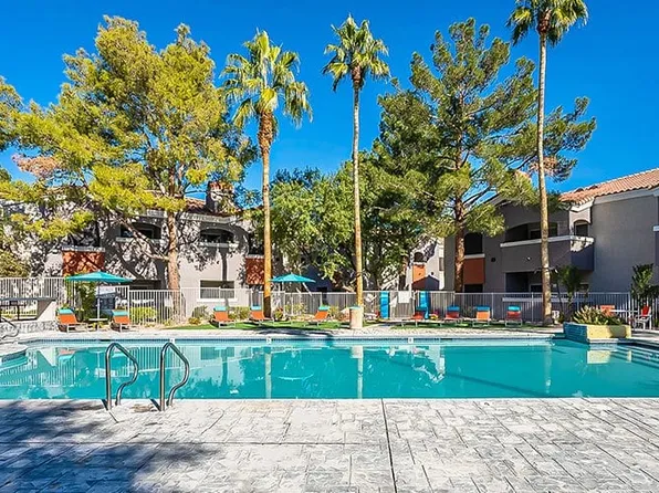 Bloom Apartment Homes
