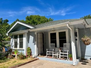 1142 Berger St, Austin, TX 78721
