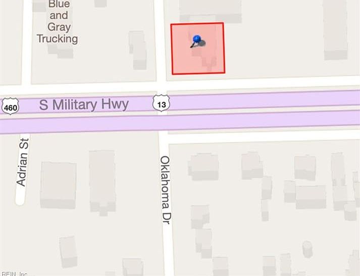 2nd image of 3045 S Military Hwy
