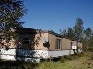 7036 Blue Lake Rd, Blackshear, GA 31516