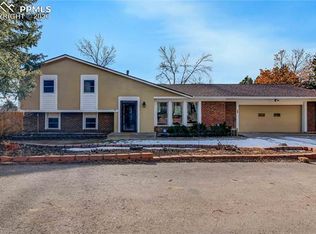 5119 Constitution Ave, Colorado Springs, CO 80915