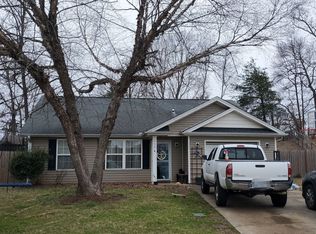 420 Braden Ct, Greenville, SC 29617