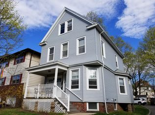 30 Washburn Pl, Caldwell, NJ 07006