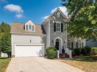 2722 Saintfield Pl, Charlotte, NC 28270