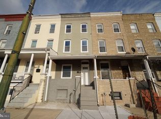 2827 Hampden Ave, Baltimore, MD 21211