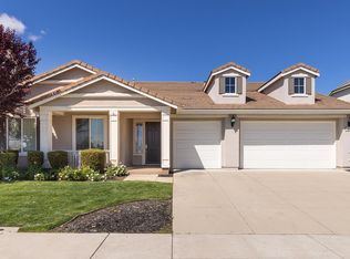 16 Privet Court, Oakley, CA 94561