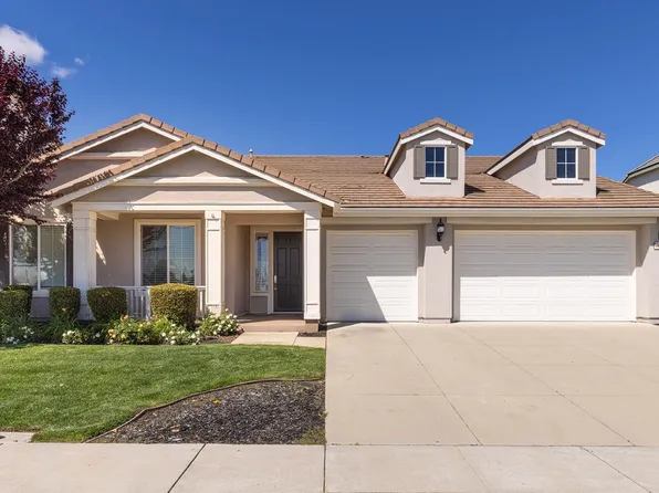 16 Privet Court, Oakley, CA 94561