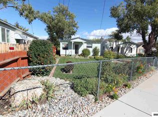 1150 Codel Way, Reno, NV 89503