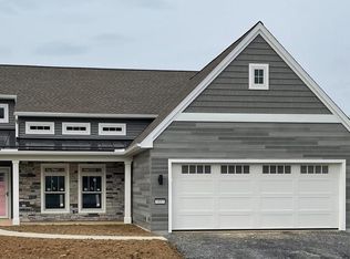 1015 Riverstone Cir #425, Lebanon, PA 17042