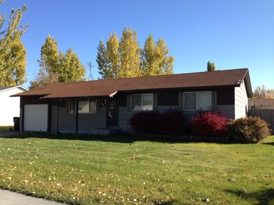 605 S Maurine Dr, Idaho Falls, ID, 83401