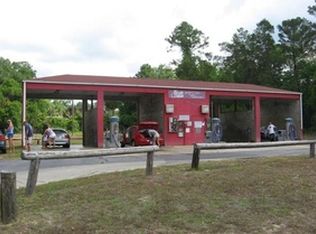 16855 E Highway 40, Silver Springs, FL 34488