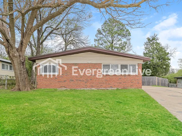 6920 Midwood Ave, Hazelwood, MO 63042