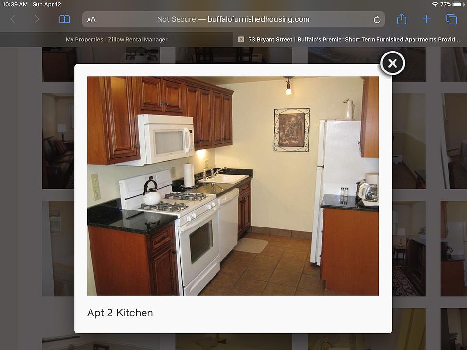 1st image of 73 Bryant St APT 4