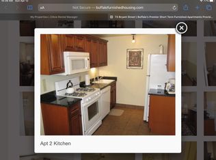 73 Bryant St APT 4, Buffalo, NY 14209