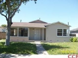 325 S K St, Lompoc, CA 93436