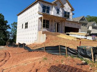 245 Gallant Fox Way #22, Acworth, GA 30102