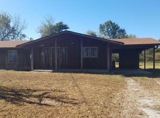 157 Center Station Rd, Mounds, IL 62964