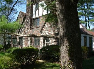 18 Stratton Rd, Scarsdale, NY 10583