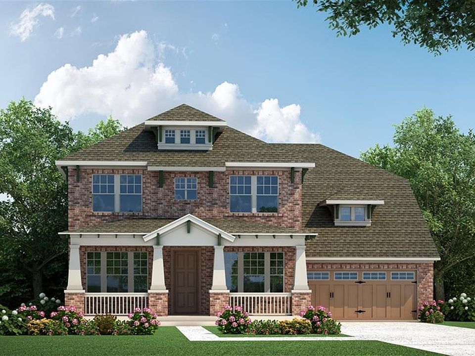 1st image of 6 Glory Garden Way