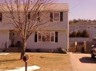 4B Whittemore Dr, Derry, NH 03038
