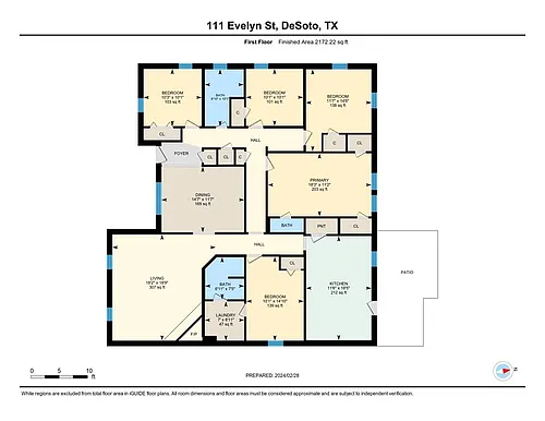 111 Evelyn St Photo 1