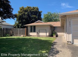 4206 Evergreen St SE, Albany, OR