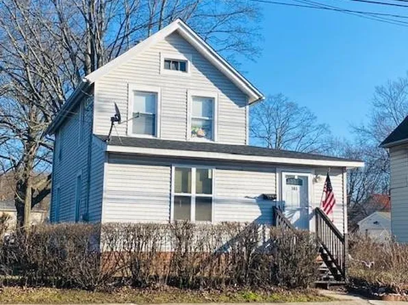 383 North Colony Street, Wallingford, CT 06492