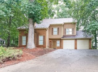 1108 Raleigh Way, Lawrenceville, GA 30043
