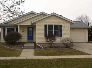 3638 Serenity Trl, Madison, WI 53719