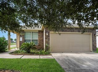 22322 Albee Dr, Katy, TX 77449