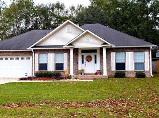 682 Aupuni Pl, Diamondhead, MS 39525