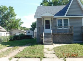 718 W 3rd St, North Platte, NE 69101