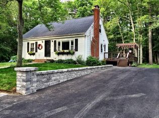 51 Damon Ave, Holbrook, MA 02343
