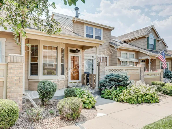 9814 Grove St Unit C, Westminster, CO 80031