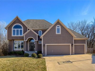 16547 Agnes St, Gardner, KS, 66030