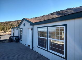 4575 SW Smith Ln, Culver, OR 97734