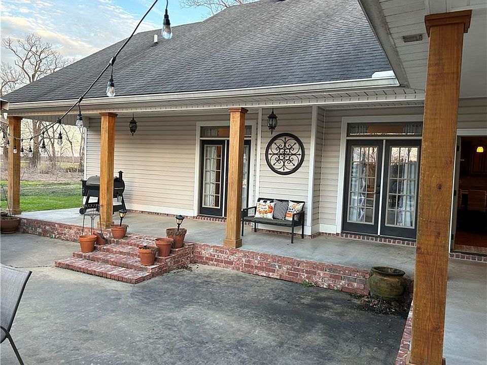 256 Highway 1195, Marksville, LA 71351 MLS 170921 Zillow