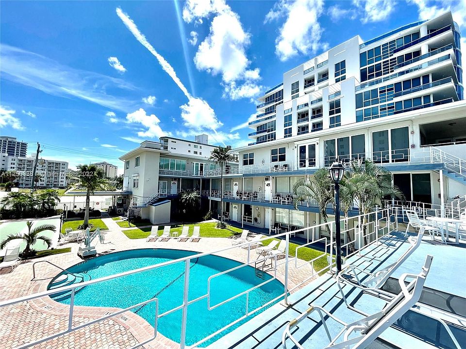 1st image of 741 Bayshore Dr #6S
