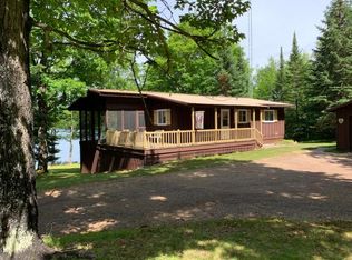 6950 Red Lake Dr, Presque Isle, WI 54557
